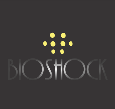 Bioshock Logo