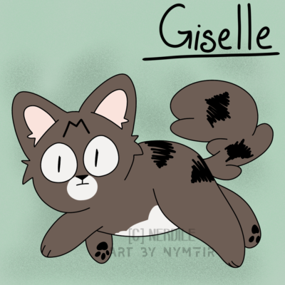 The Giselle