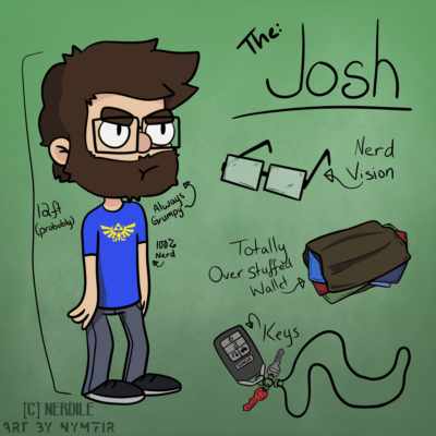 The Josh