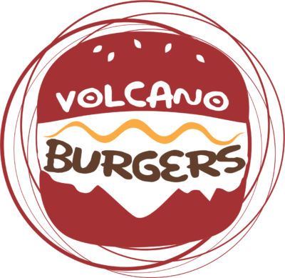 Volcano Burgers